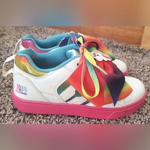 JoJo Siwa Heelys  S 3